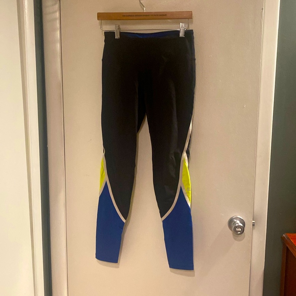 Victoria Sport Leggings
